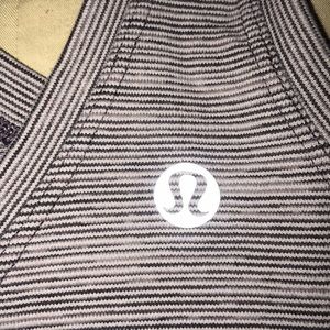 Lululemon Workout top